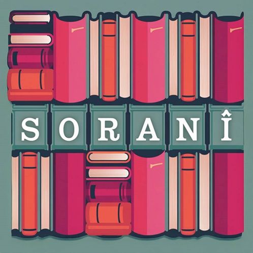 Sorani Kitaplar